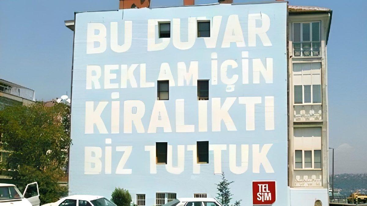 Türkiye Sokaklarında İnsanların Dikkatini Çekmeyi Başarmış Birbirinden Yaratıcı Reklamlar