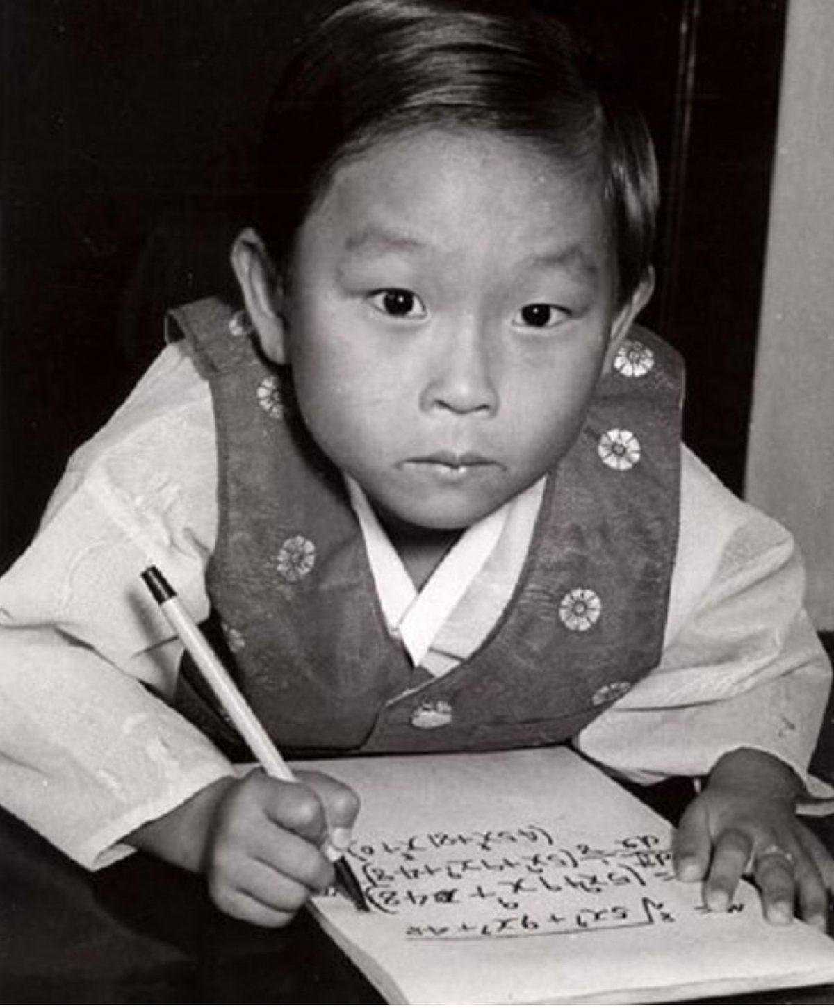 Einstein’dan Bile Daha Zeki Olan 