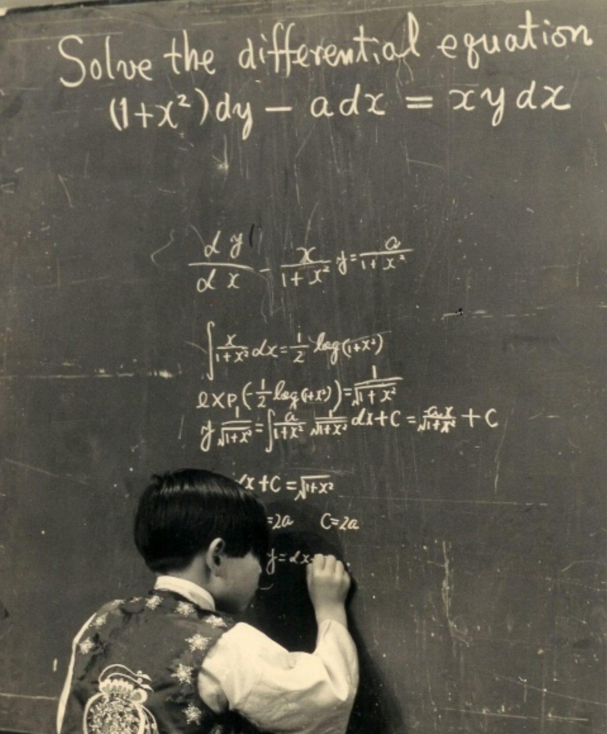 Einstein’dan Bile Daha Zeki Olan 