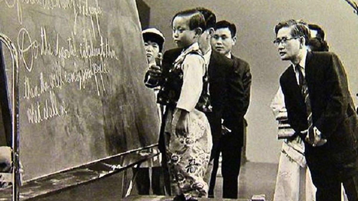 Einstein’dan Bile Daha Zeki Olan 