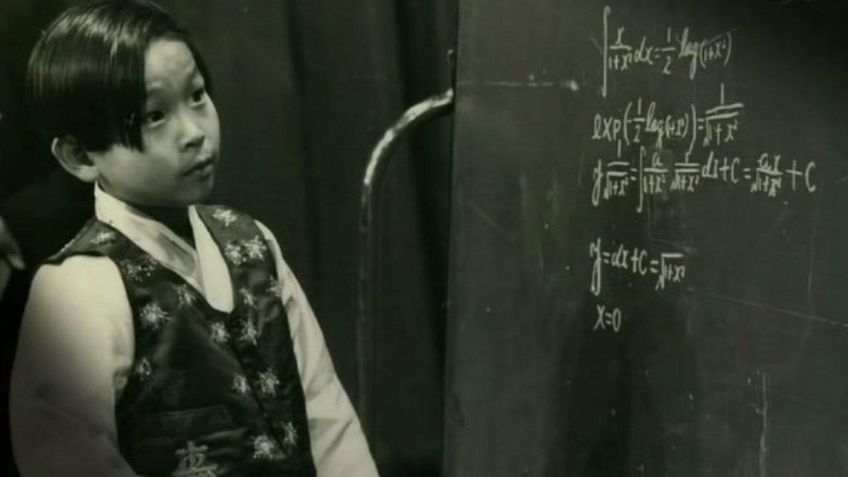 Einstein’dan Bile Daha Zeki Olan 