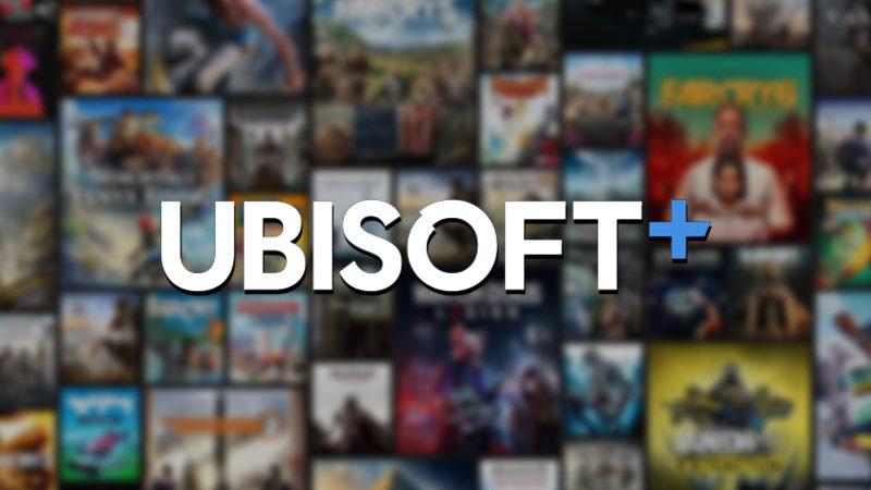 Ubisoft’un Abonelik Sistemi Ubisoft+, 179 TL’den 15 TL’ye Düştü!