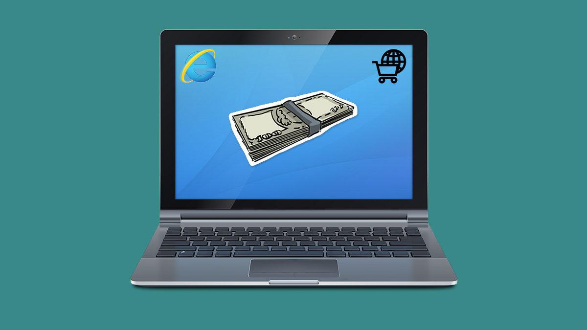 Adına Mezar Taşı Diken Bile Var: Tarihe Karışan ’Hızlı Tarayıcı’ Internet Explorer Hakkında Yüzünüzü Gülümsetecek 7 Bilgi