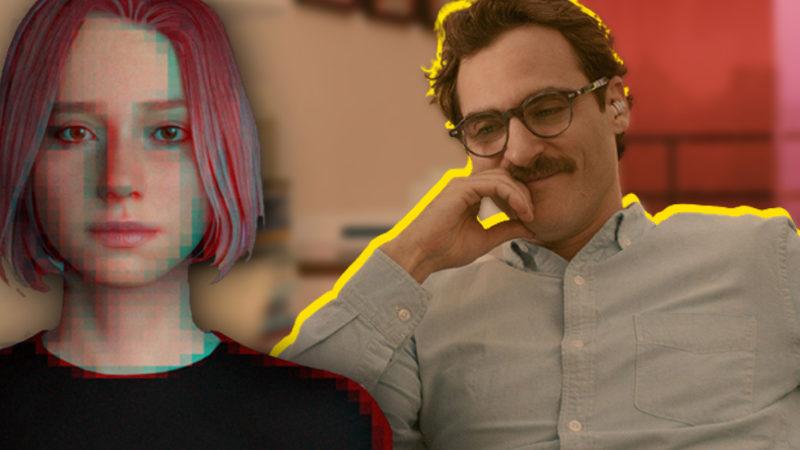 Yapay Zekaya Sahip Kadın Partnerler, Erkeklerde Psikolojik Sorunlara Neden Olabilir!