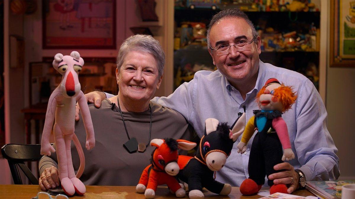 Barbie’ye Rakip Türk Oyuncağı 