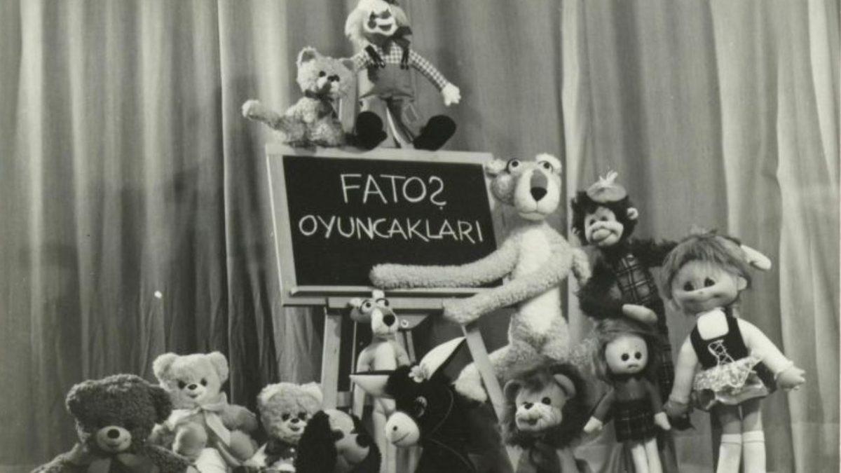 Barbie’ye Rakip Türk Oyuncağı 