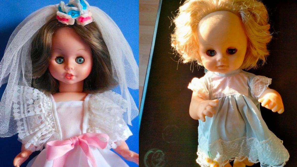 Barbie’ye Rakip Türk Oyuncağı 