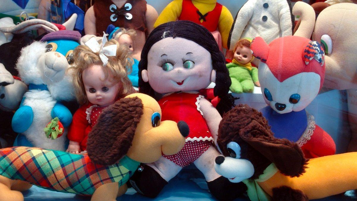 Barbie’ye Rakip Türk Oyuncağı 