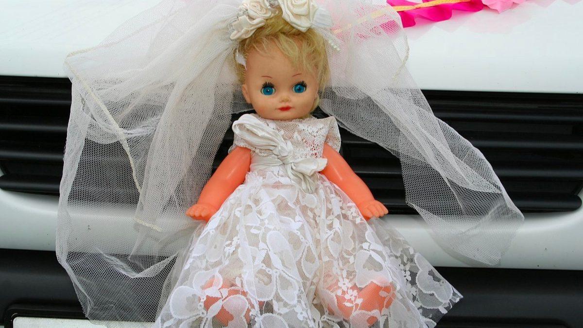 Barbie’ye Rakip Türk Oyuncağı 