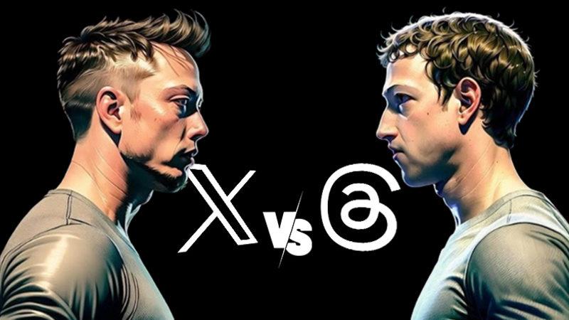 Threads’e Kaydolan 100 Milyon Kullanıcının Yarısından Fazlasının Platforma Dönmediği İddia Edildi