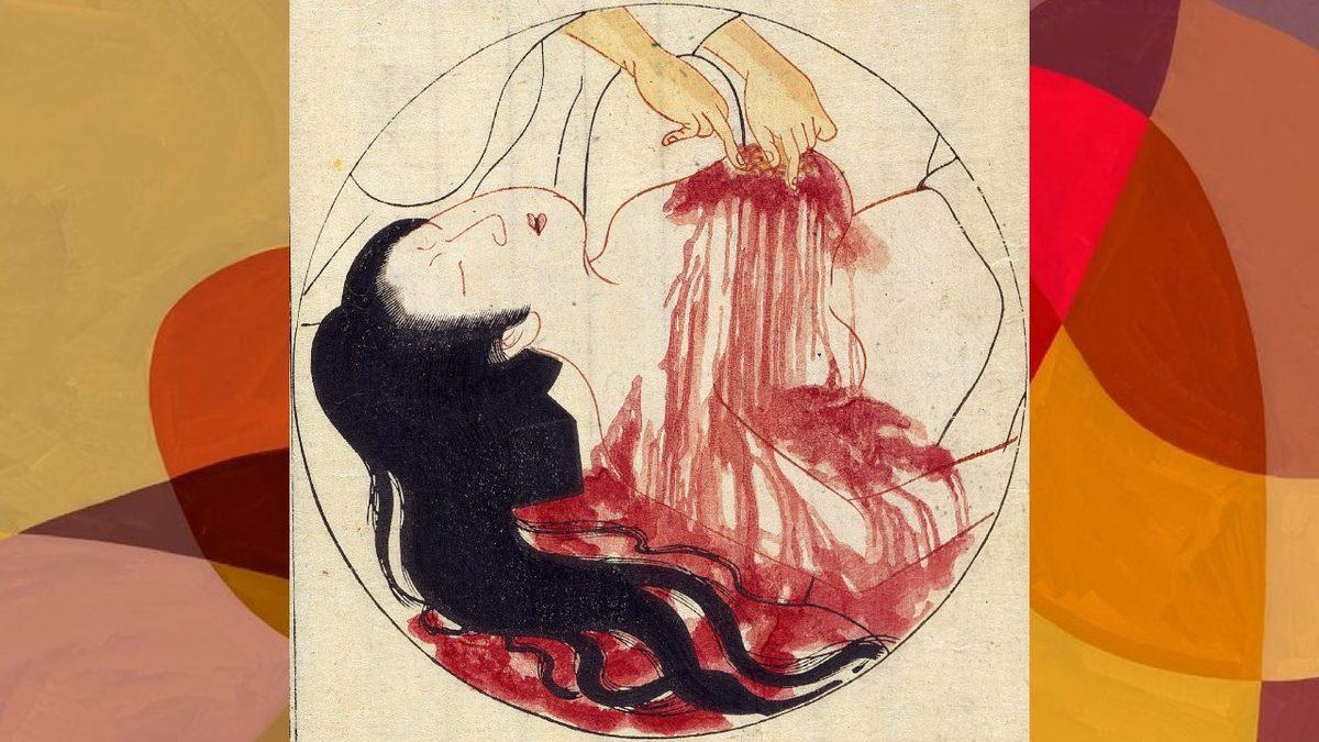 Kan Kaybını Önlemek İçin Eskiden Hekimlerin Uyguladığı Akla Hayale Gelmeyecek Yöntemler