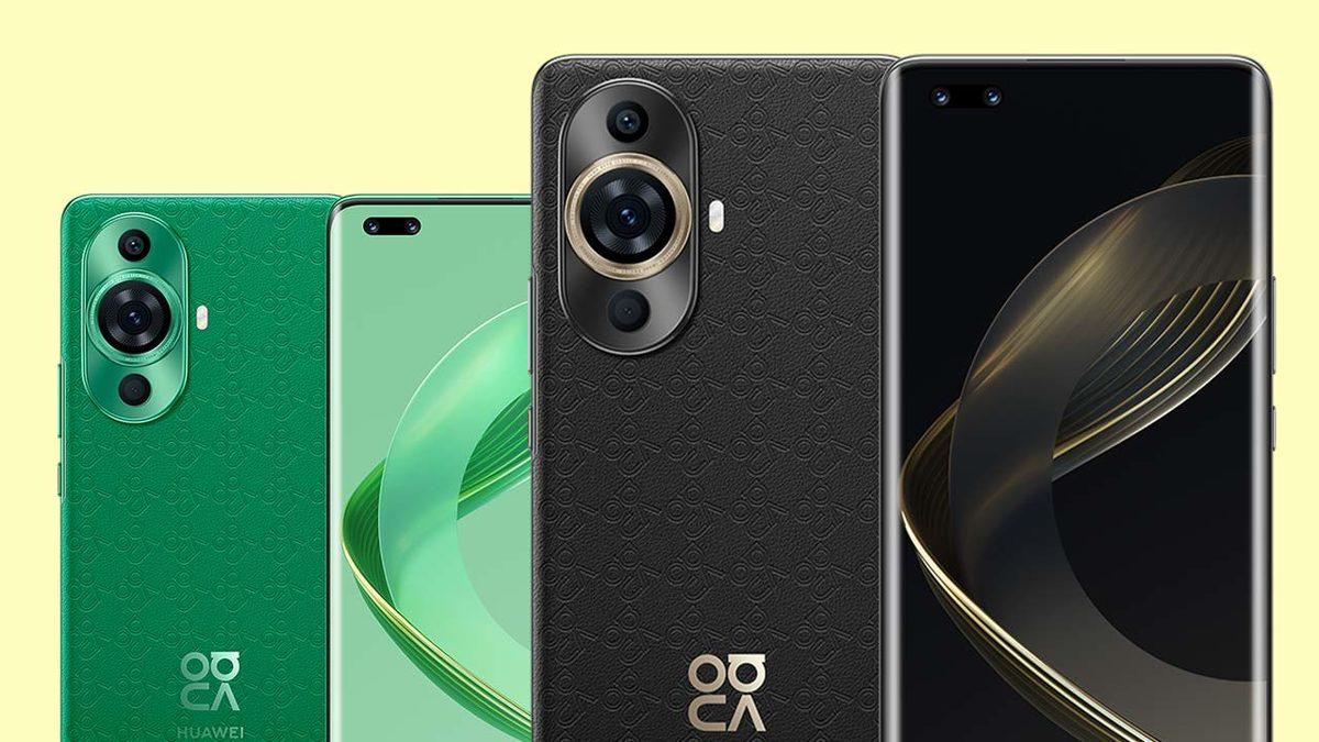 Ana Kamerası Önde Olan Telefon: Huawei nova 11 Pro İncelemesi