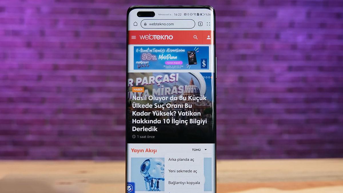 Ana Kamerası Önde Olan Telefon: Huawei nova 11 Pro İncelemesi