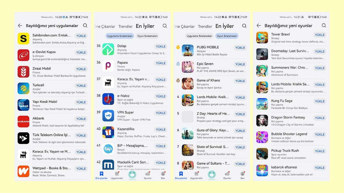 Ana Kamerası Önde Olan Telefon: Huawei nova 11 Pro İncelemesi