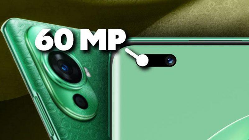 Ana Kamerası Önde Olan Telefon: Huawei nova 11 Pro İncelemesi