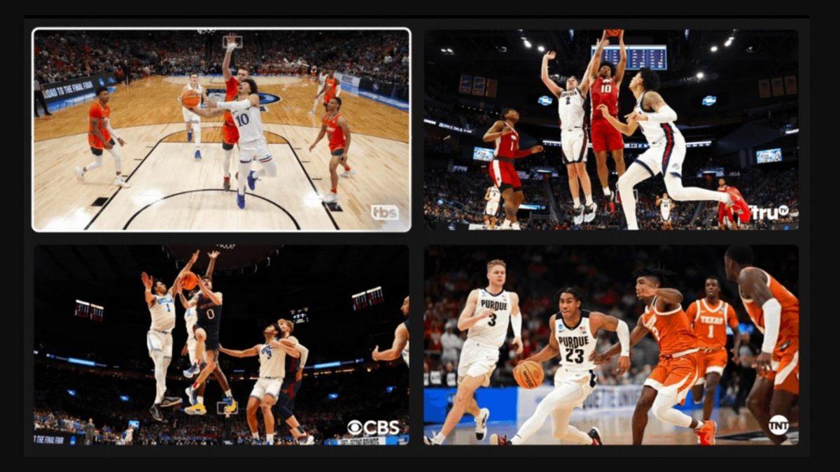 YouTube’a Aynı Anda 4 Canlı Yayını İzleme Özelliği Geliyor (Ama Çok Heveslenmeyin...)