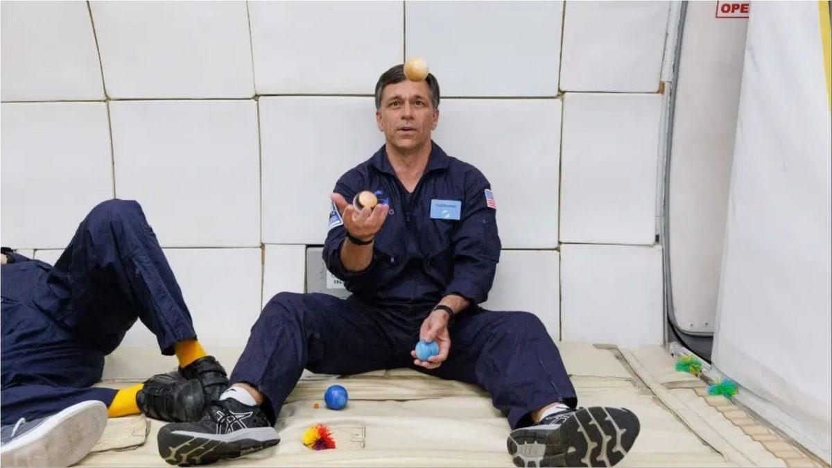 OceanGate Kurucu Ortağı, Venüs’e 1.000 Kişi Göndermeyi Planladığını Açıkladı