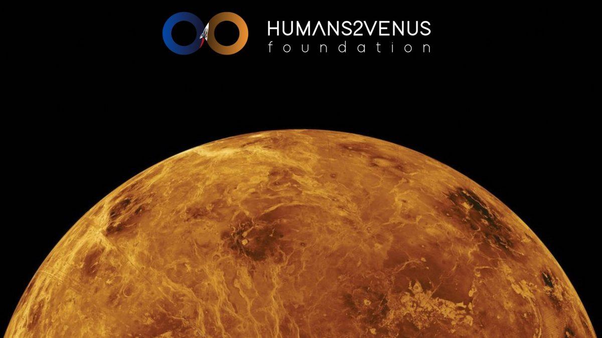 OceanGate Kurucu Ortağı, Venüs’e 1.000 Kişi Göndermeyi Planladığını Açıkladı