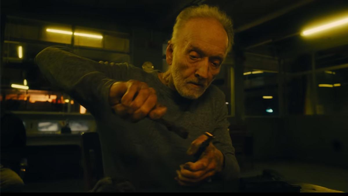 Saw X’den Fragman Geldi: Orijinal Jigsaw ve Amanda Geri Dönüyor!