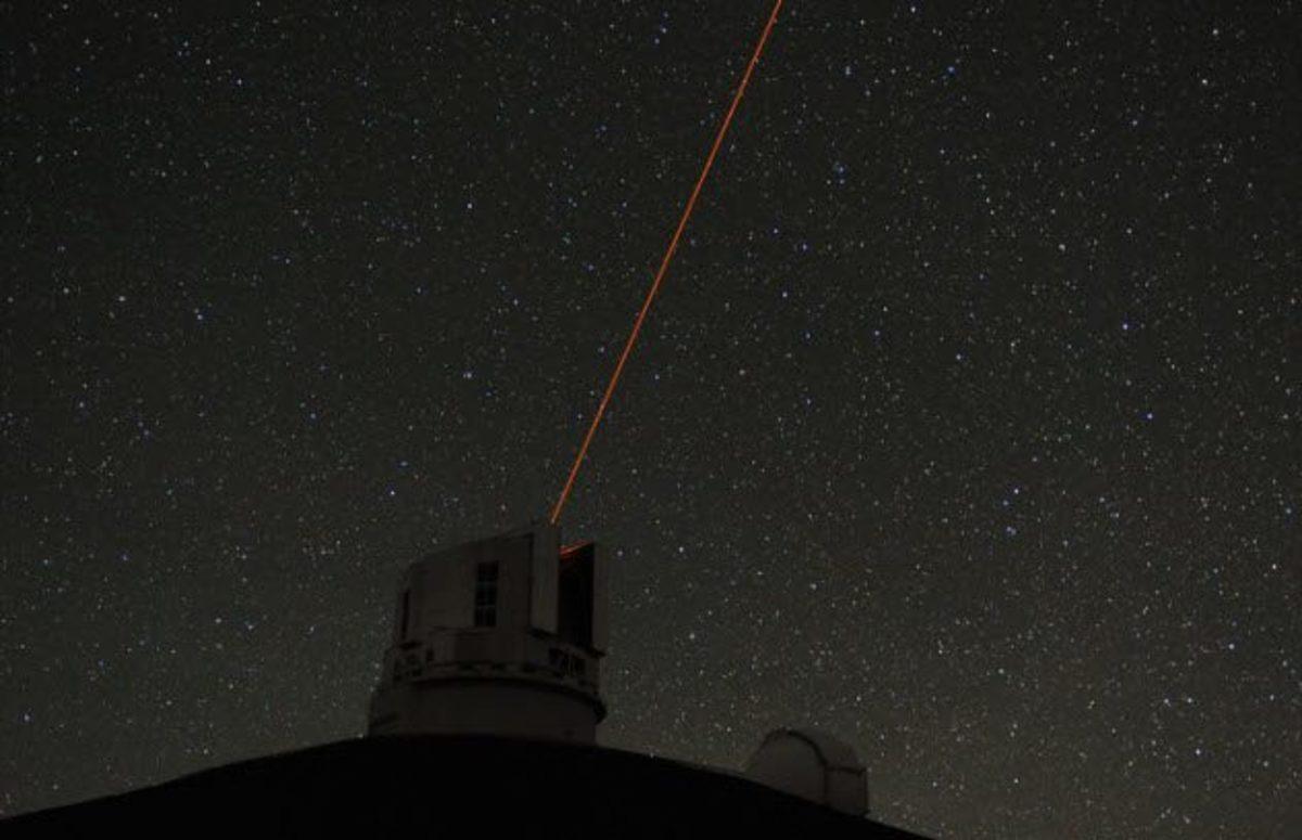 Uzaylılarla İletişim Kurma İhtimalimizi Artıran 7 Yöntem!