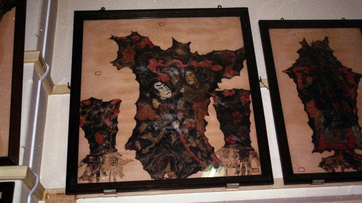 Tuhaflıklarla Dolu Bir Hikâye: Ölü İnsanların Dövmeli Derilerini Koleksiyon Yapan Takıntılı Doktor