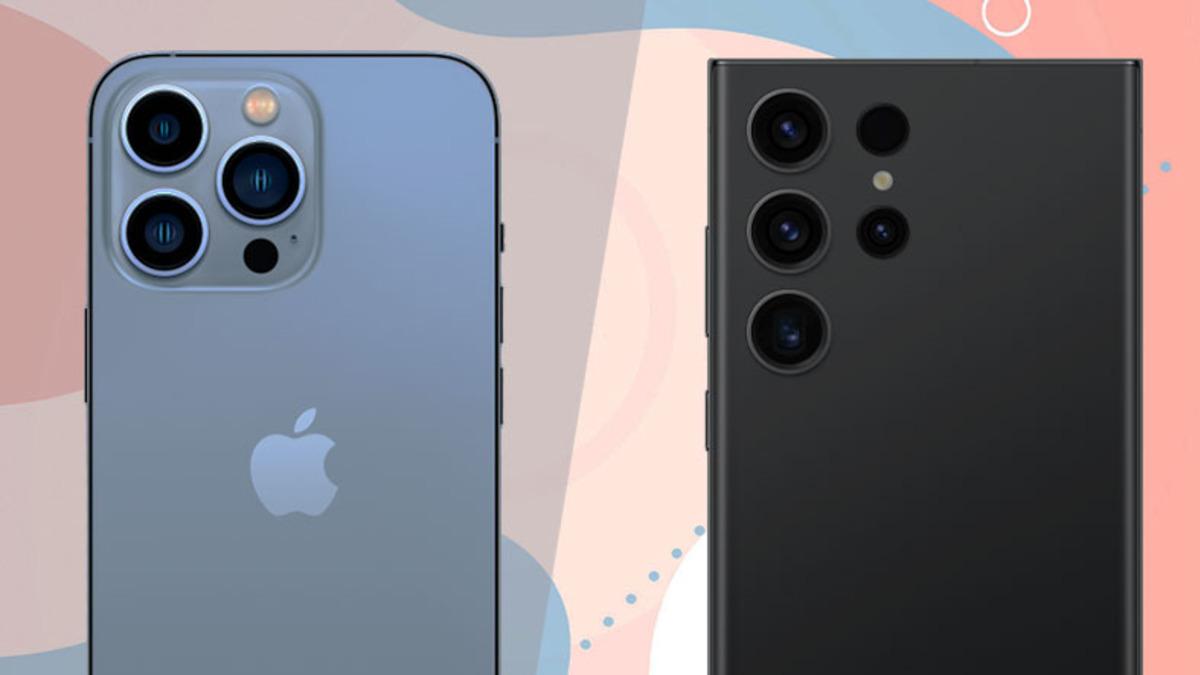 Samsung Temsilcisinden Büyük İddia: 5 Sene İçerisinde Galaxy Satışları iPhone’u Geçecek