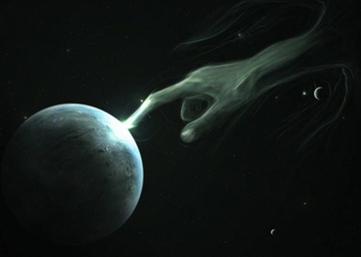 Uzaylılarla İletişim Kurma İhtimalimizi Artıran 7 Yöntem!