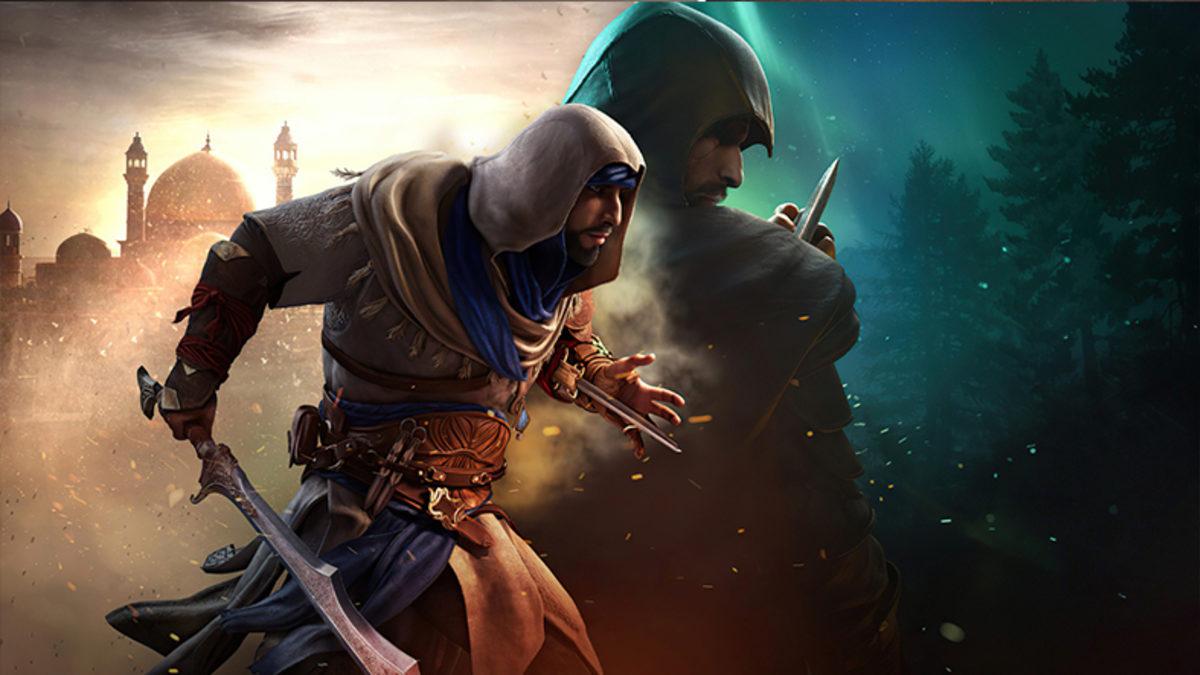 Serinin Diğer Oyunlarına Nazaran Assassin’s Creed Mirage’ı Tamamlamak Sadece 25-30 Saat Sürecek
