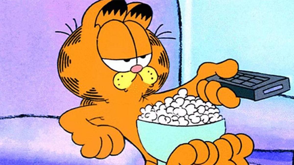 Okuyunca Çocukluk Anılarınızı Travmatize Edecek En Rahatsız Edici Çizgi Film Teorileri (Biz En Çok Garfield’a Üzüldük)