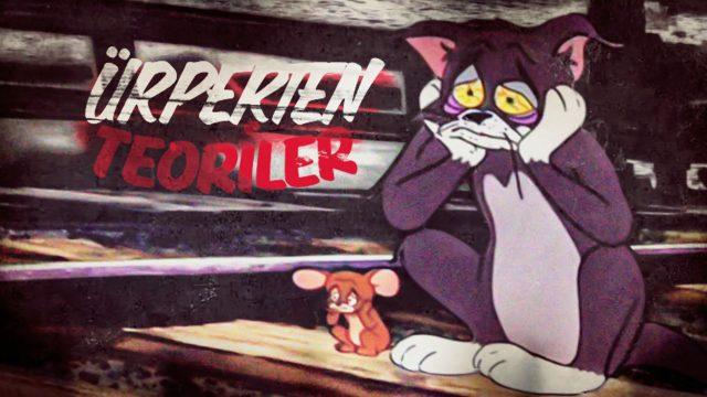 Okuyunca Çocukluk Anılarınızı Travmatize Edecek En Rahatsız Edici Çizgi Film Teorileri (Biz En Çok Garfield’a Üzüldük)