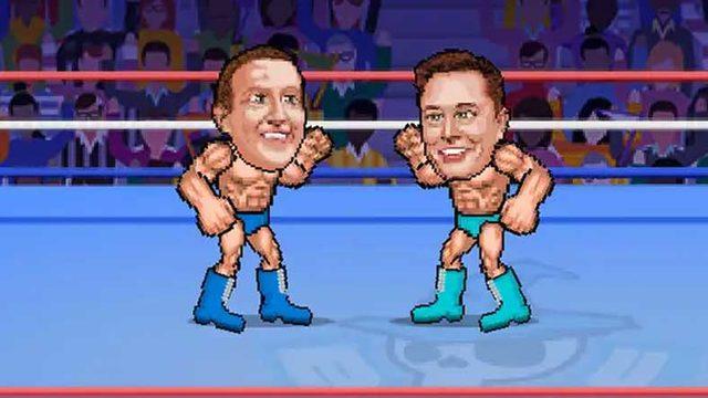 Mark Zuckerberg’den Elon Musk ile ’Kafes Dövüşü’ Haberlerine Noktayı Koyacak Açıklama (Bizi mi Kandırdınız?)