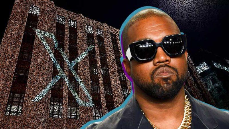 Uslu Bir Çocuk Olacağına Söz Vermiş: Olaylı İsim Kanye West’in X (Twitter) Hesabı Tekrar Açıldı