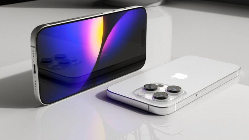 iPhone 15 Pro, Apple’ın En "Premium" Modeli Olacak: Titanyum Kasa Geliyor!