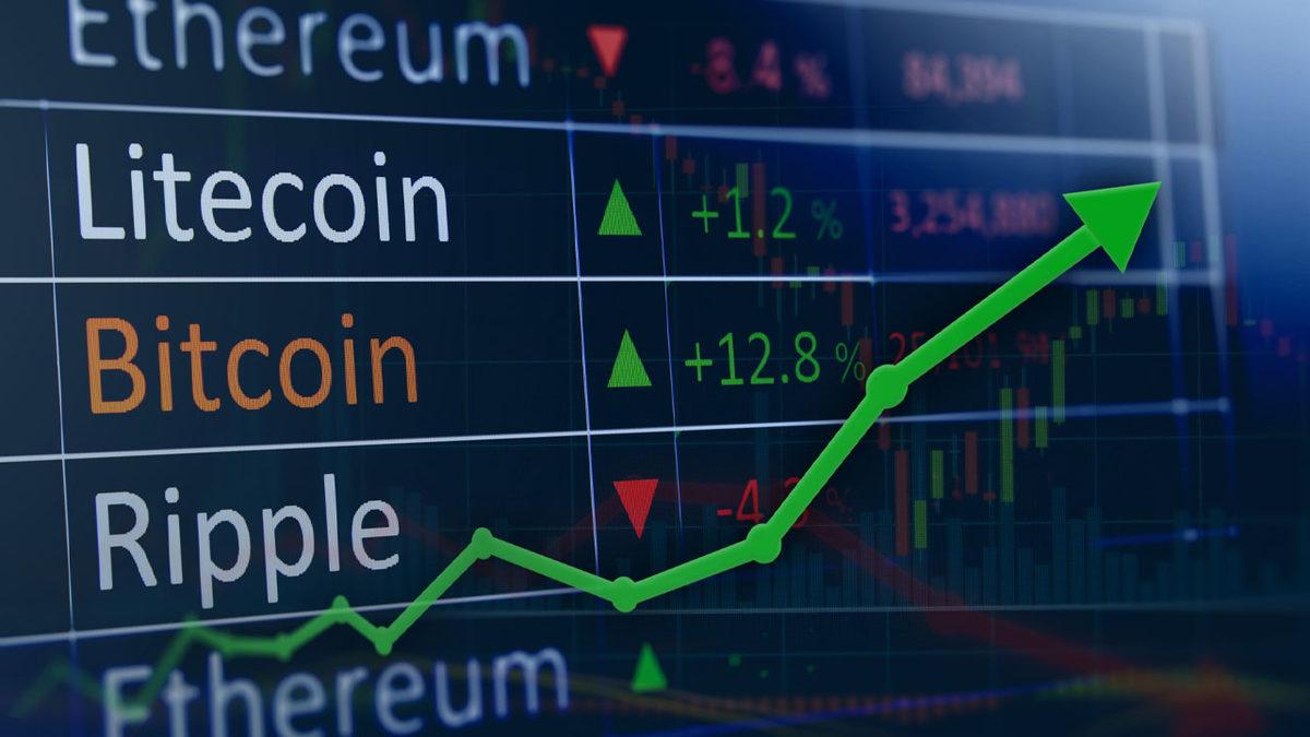 ABD, Coinbase’den Bitcoin Hariç Tüm Kripto Paraların Alım-Satımını Durdurmasını İstemiş