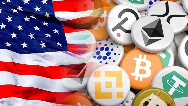 ABD, Coinbase’den Bitcoin Hariç Tüm Kripto Paraların Alım-Satımını Durdurmasını İstemiş