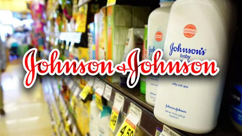 Johnson & Johnson’ın Davalardan Kaçmak İçin Yaptığı İflas Başvurusu Yeniden Reddedildi