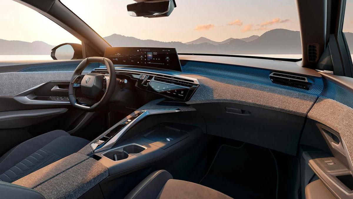 Yeni Nesil Peugeot 3008’in Tasarımı Az Çok Belli Oldu: 