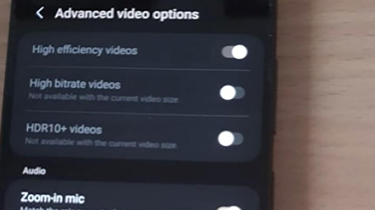 Samsung, Galaxy S23’ün 