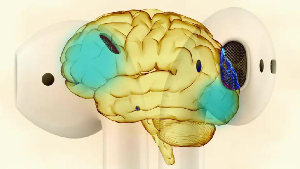 AirPods, Gelecekte Beyin Dalgalarınızı Okuyabilen Bir Cihaza Dönüşebilir!