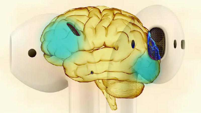 AirPods, Gelecekte Beyin Dalgalarınızı Okuyabilen Bir Cihaza Dönüşebilir!
