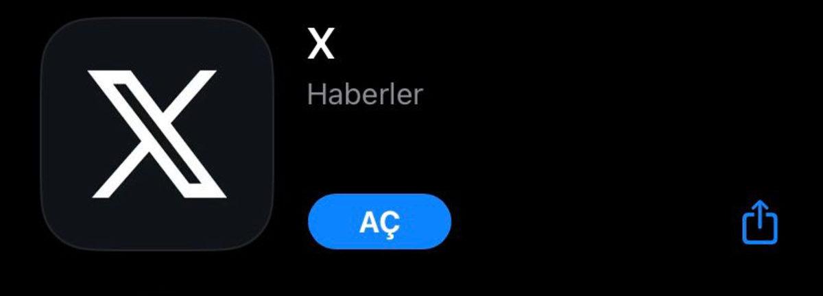 Apple’dan Elon Musk’a Kıyak: Twitter’ın İsmi, Karakter Sınırlamasına Rağmen App Store’da 