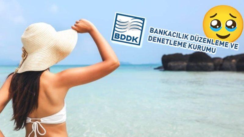 Kredi Kartı Harcamalarına Sınırlama Getirildi: Yurt Dışı Seyahat ve Konaklama İşlemlerinde Taksit Yapılamayacak!