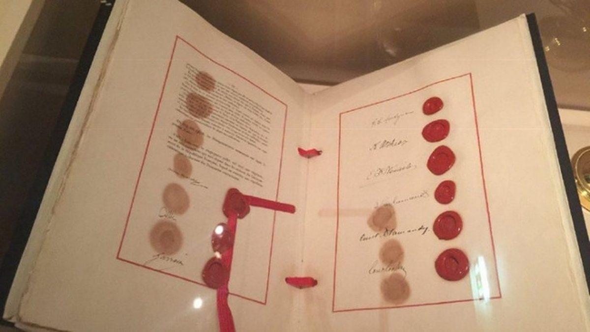 Lozan’ın Gizli Maddeleri Olduğu İddiasını İlk Kez Kim Ortaya Atmıştı? Hayır, Kahvehanedeki Biri Değil!