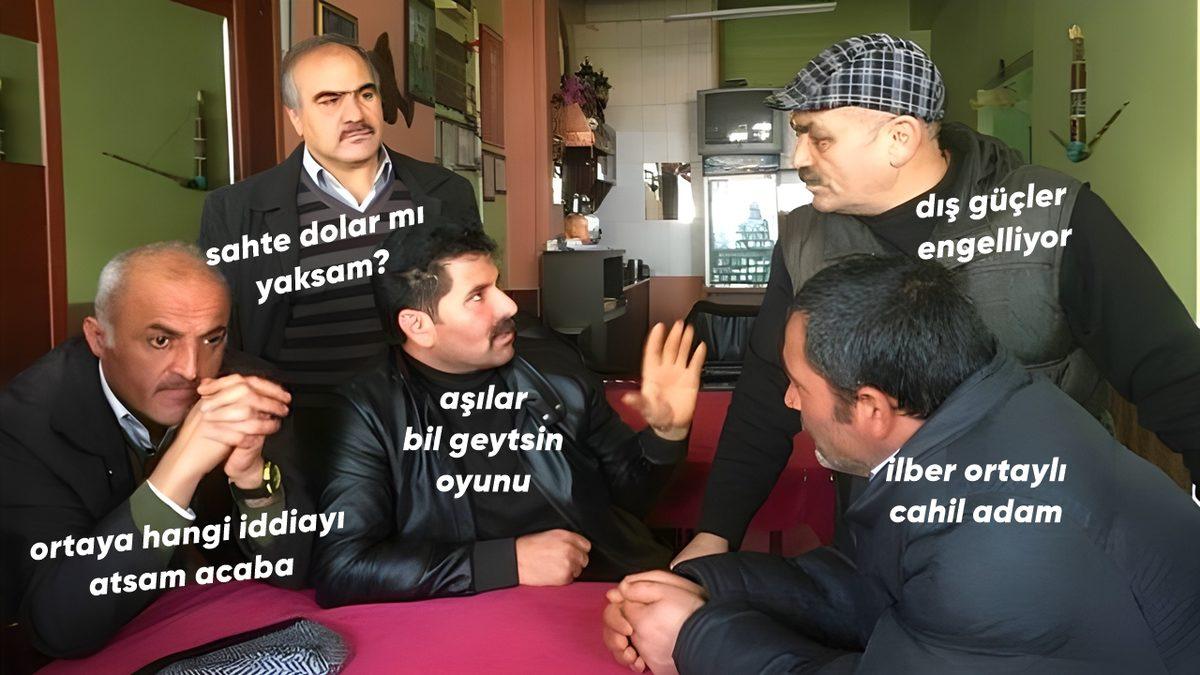 Lozan’ın Gizli Maddeleri Olduğu İddiasını İlk Kez Kim Ortaya Atmıştı? Hayır, Kahvehanedeki Biri Değil!