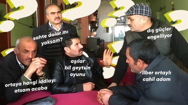 Lozan’ın Gizli Maddeleri Olduğu İddiasını İlk Kez Kim Ortaya Atmıştı? Hayır, Kahvehanedeki Biri Değil!