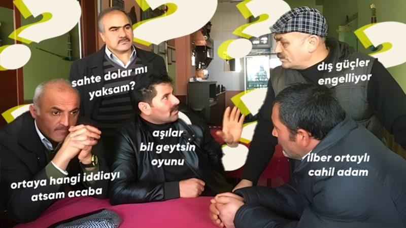 Lozan’ın Gizli Maddeleri Olduğu İddiasını İlk Kez Kim Ortaya Atmıştı? Hayır, Kahvehanedeki Biri Değil!