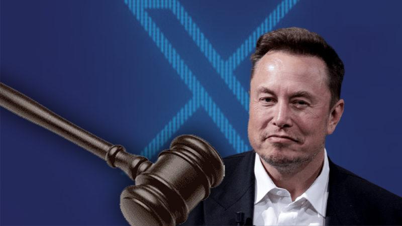 Twitter, "İfade Özgürlüğüne Karşı Hareket Ettiği İçin" Dijital Nefretle Mücadele Merkezi’ne Dava Açtı