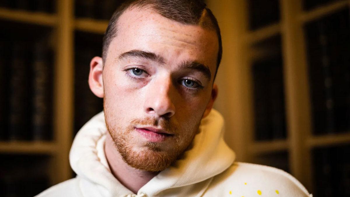 Euphoria Dizisinin 25 Yaşındaki Yıldızı Angus Cloud, Evinde Ölü Bulundu