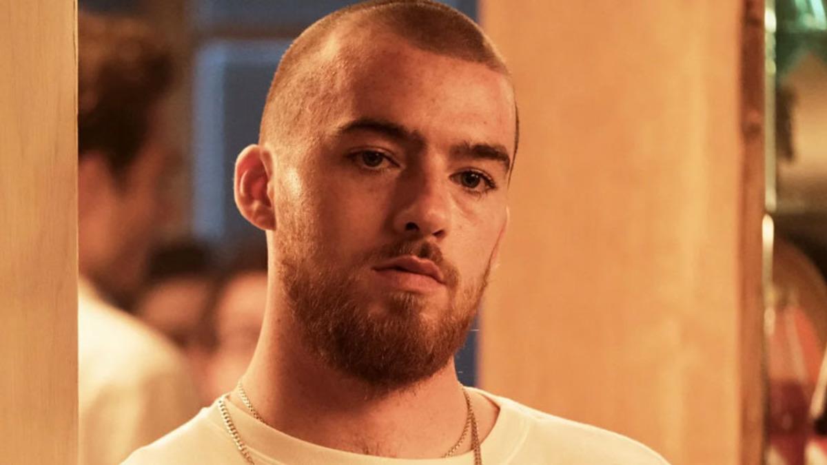 Euphoria Dizisinin 25 Yaşındaki Yıldızı Angus Cloud, Evinde Ölü Bulundu