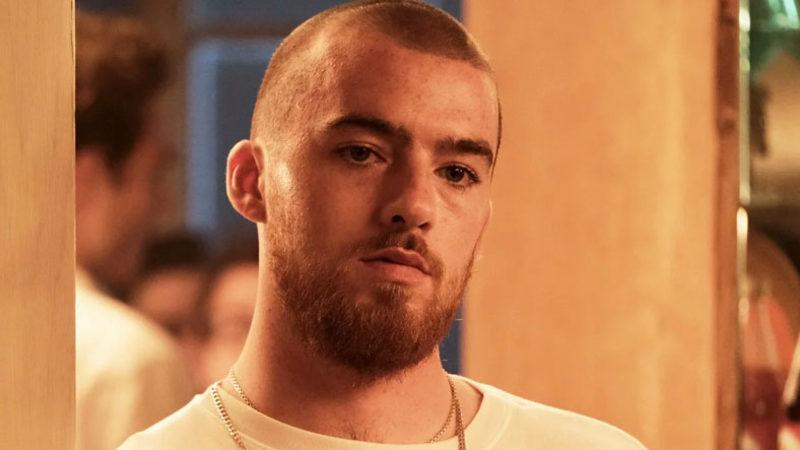 Euphoria Dizisinin 25 Yaşındaki Yıldızı Angus Cloud, Evinde Ölü Bulundu